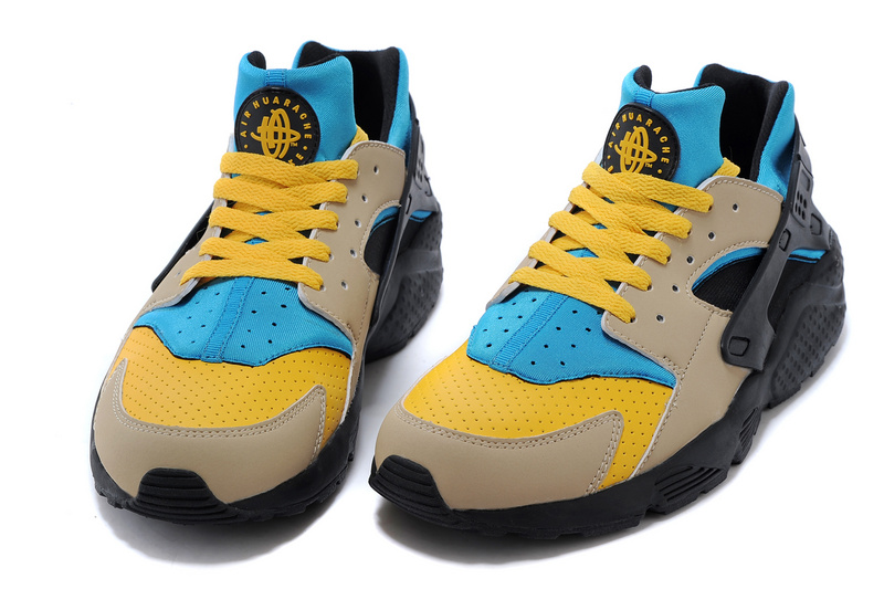 nike huarache blanche pas cher