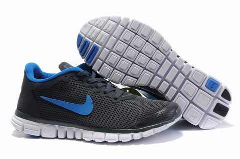 free run grise