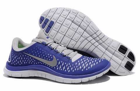 nike free run 3 femme prix