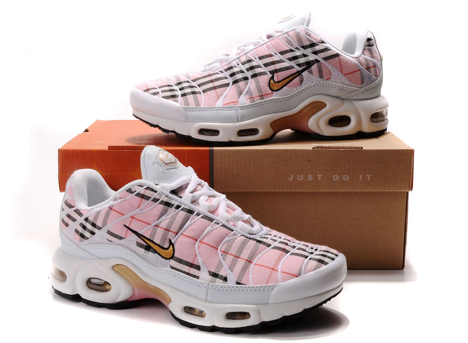 toutes les chaussures nike