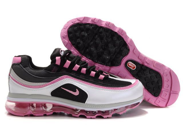 basket femme nike corail