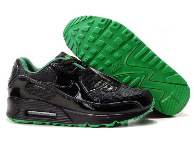 nike shox gravity homme verte