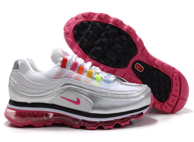 nike tn femme rouge bordeaux