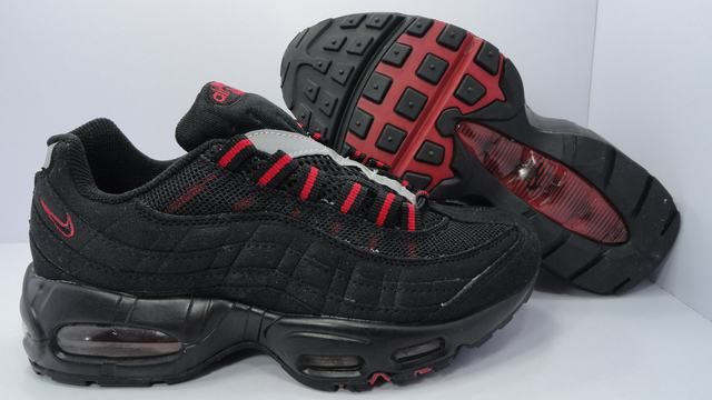 nike air max 95 noir pas cher